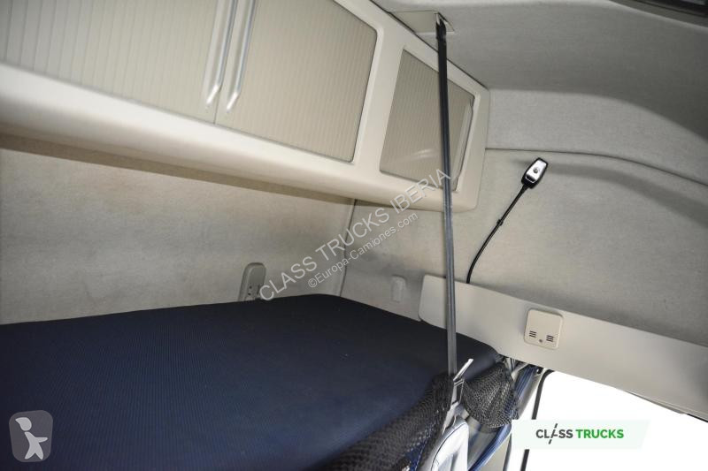 جرار Volvo FH 460 Globetrotter XL i-Save