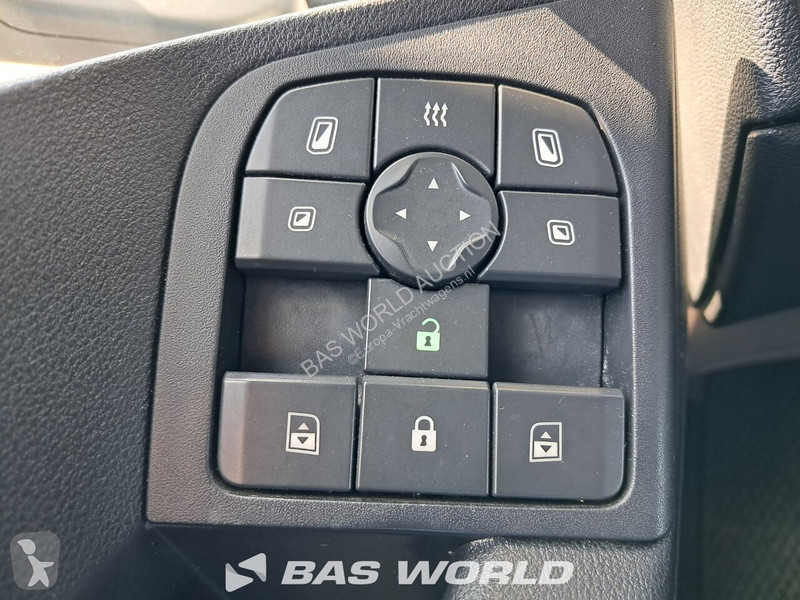 جرار DAF XG XG