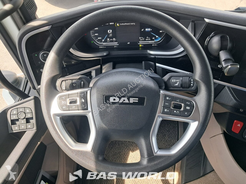 جرار DAF XG XG