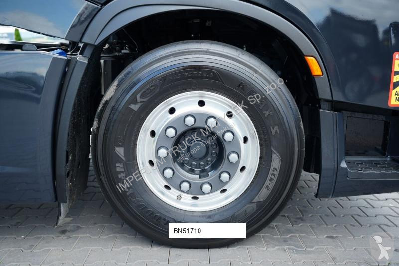 Влекач Iveco 510