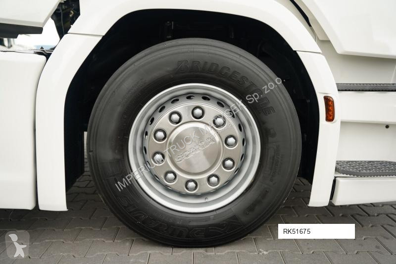 جرار Scania