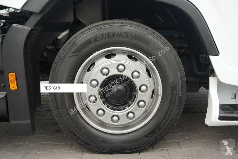 جرار Ford 500 / I-PARK COOL