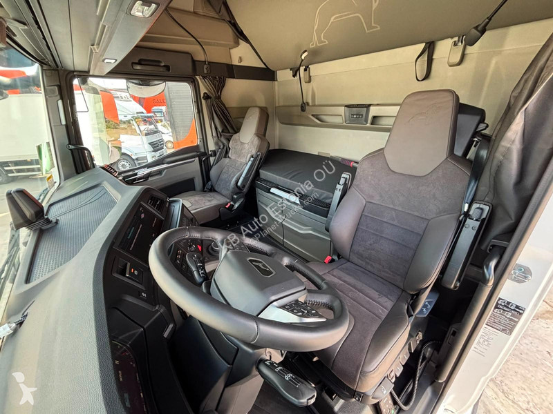 MAN 28.520 6x2 NEW VEHICLE ! / GX CAB /...
