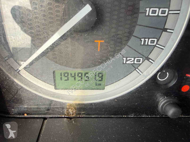 جرار Iveco S-WAY AS440S49T/P