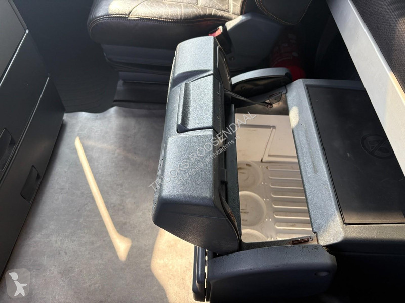 جرار MAN 41.540 + PTO + RETARDER + MANUAL +...