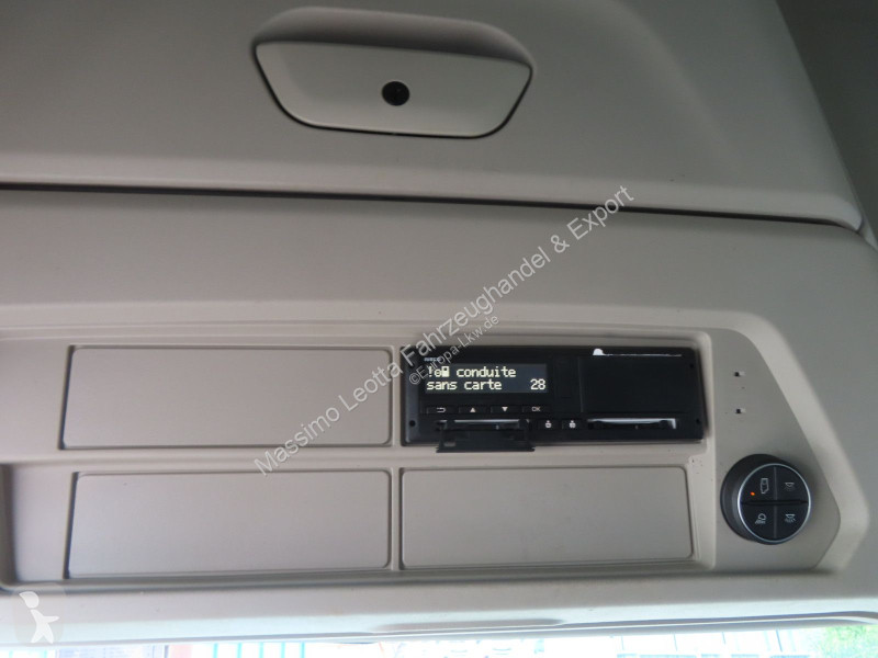جرار Iveco S-Way 510 FZ.100