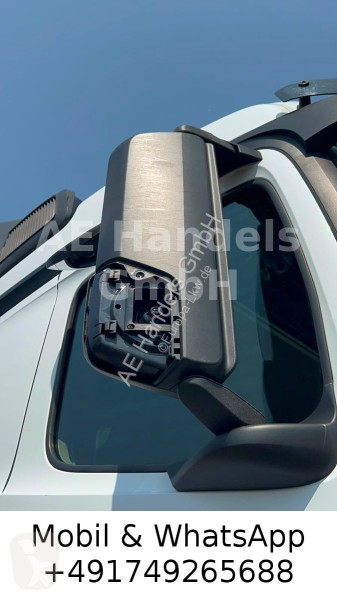 جرار Mercedes IV 1842 L StreamSpace BL...