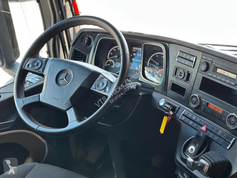 جرار Mercedes 1846 LS 4x2 BL LOF *Hydraulik*...