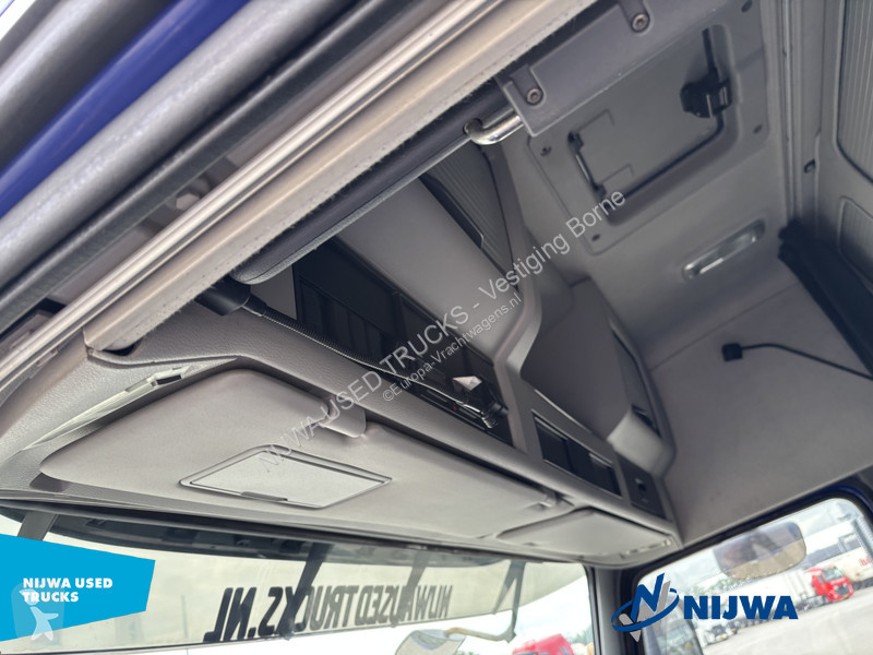 جرار Volvo 380 4x2 RTI Compressor + Xenon