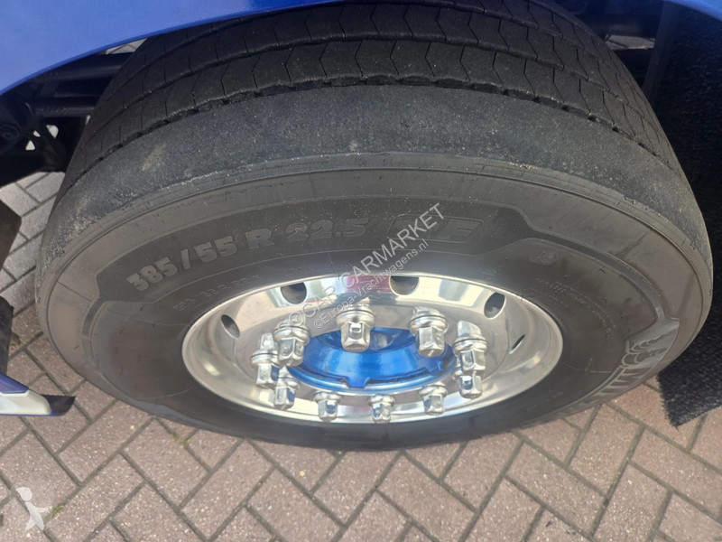 جرار DAF XF  XF , Euro 6, Holland Truck, PTO,...