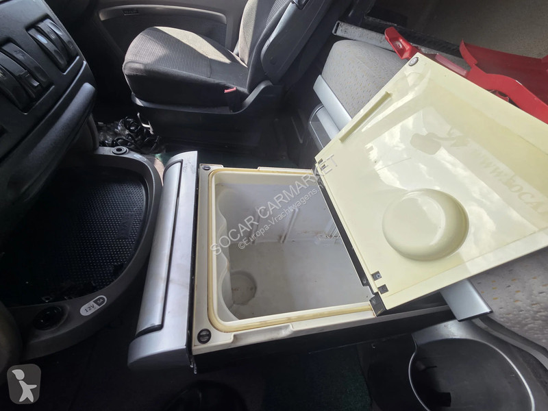 جرار DAF 105460 ATE, Euro 5, Manual Gear