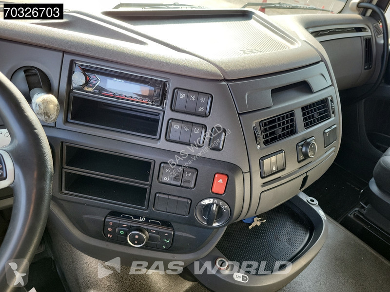 جرار DAF 450 4X2 SC NL-Truck