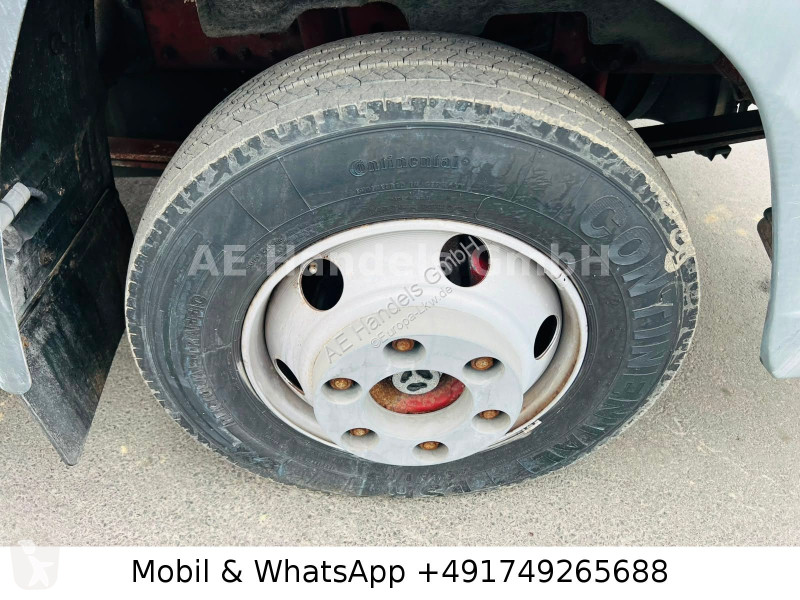 جرار Iveco ML 65 E BL 4x2