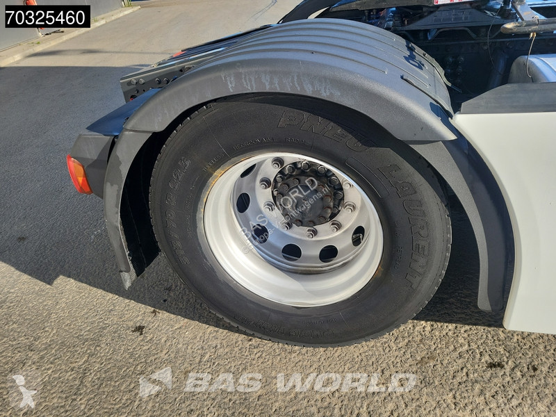 جرار Iveco S-Way 510 4X2 2x Tanks ACC Navi