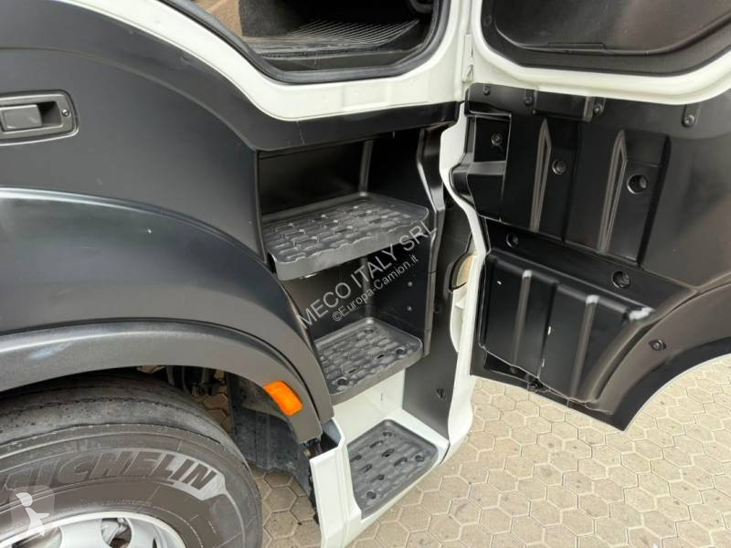 Trekker Iveco