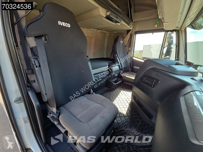 Iveco 480 4X2 Retarder ACC LED tractor unit