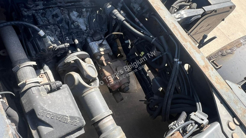 جرار Renault PREMIUM 410 DXI (BOITE MANUELLE /...