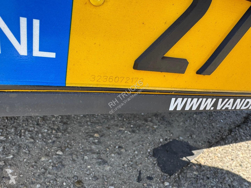 جرار Volvo 380 4X2 EURO 6