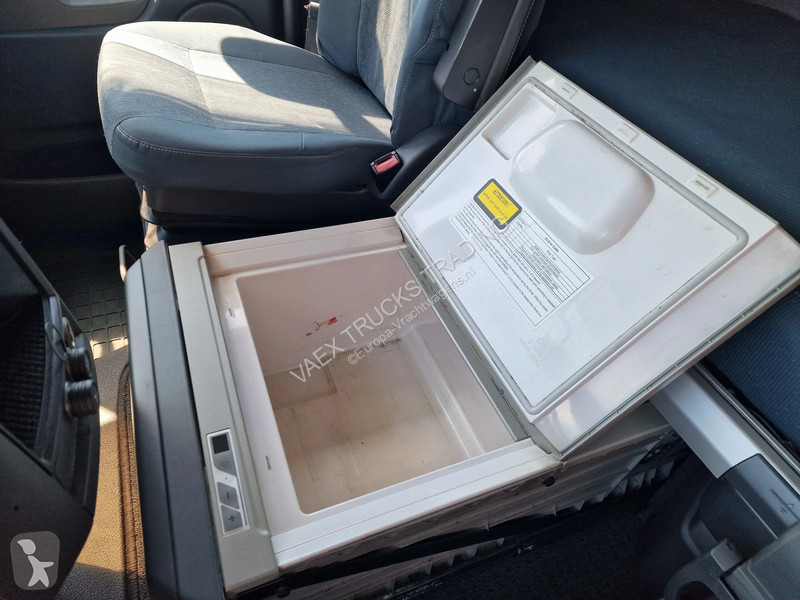 جرار Volvo 460 EEV - 6X2 - manual - stand clima...