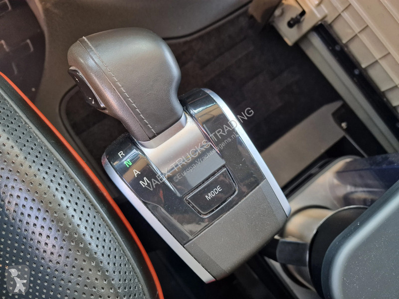جرار Volvo FH 16.750 XL - Retarder - full air -...