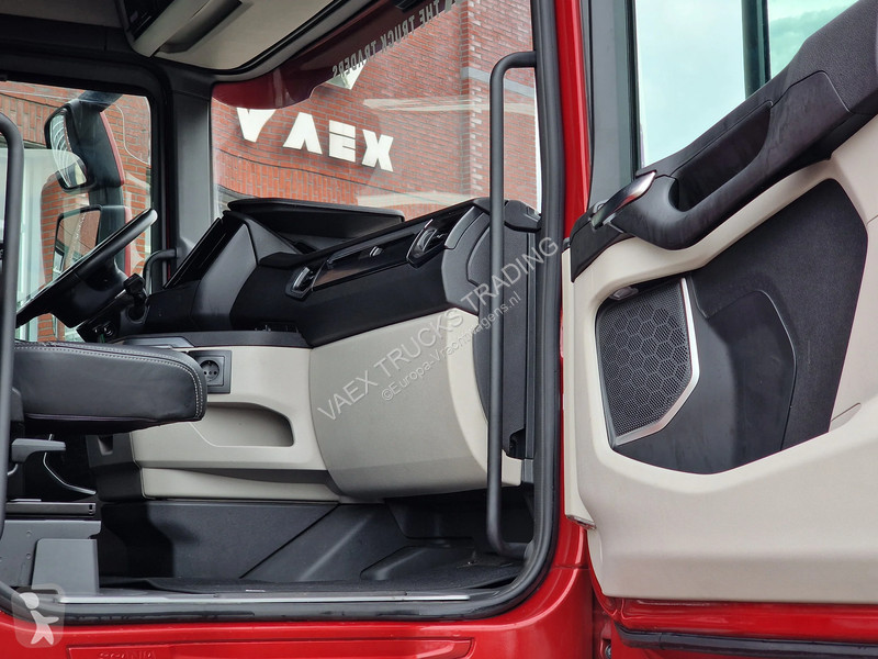 Тягач Scania S500 NGS Highline 4x2 - New...