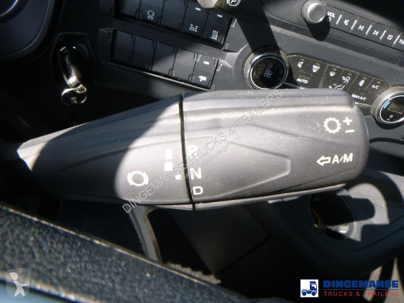 جرار Ford F-Max 500 4x2 Euro 6E