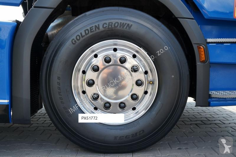 جرار Scania