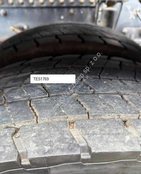 جرار Scania R 500
