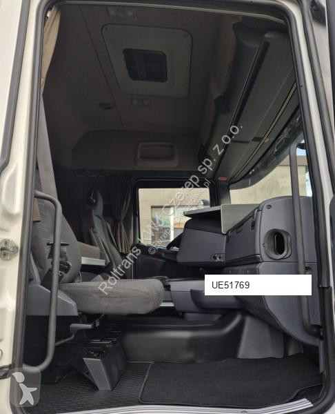 جرار Scania R 410