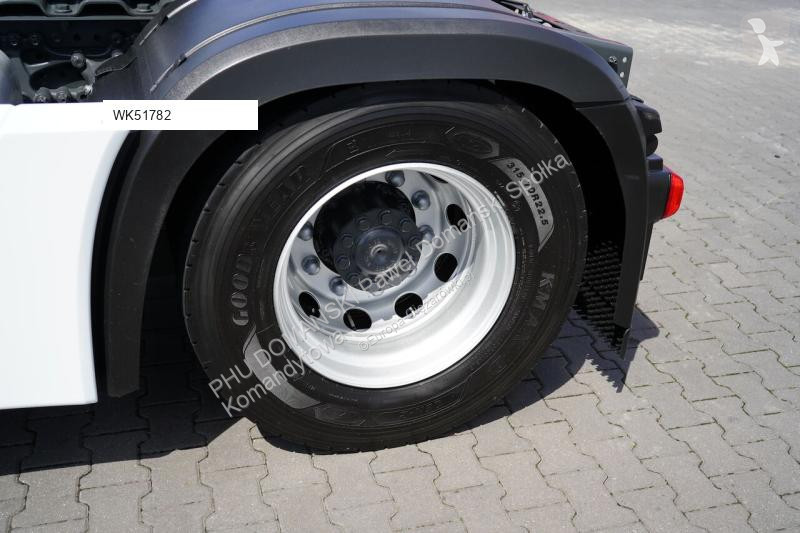 Тягач Mercedes ACTROS L / 1851 / ACC / E 6 / MP...