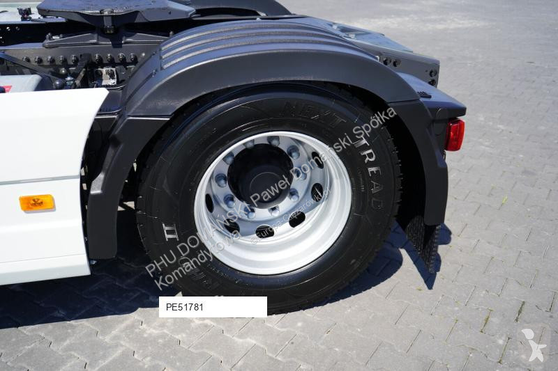 Тягач Volvo FH / 500 / XL / EURO 6 / ACC /...