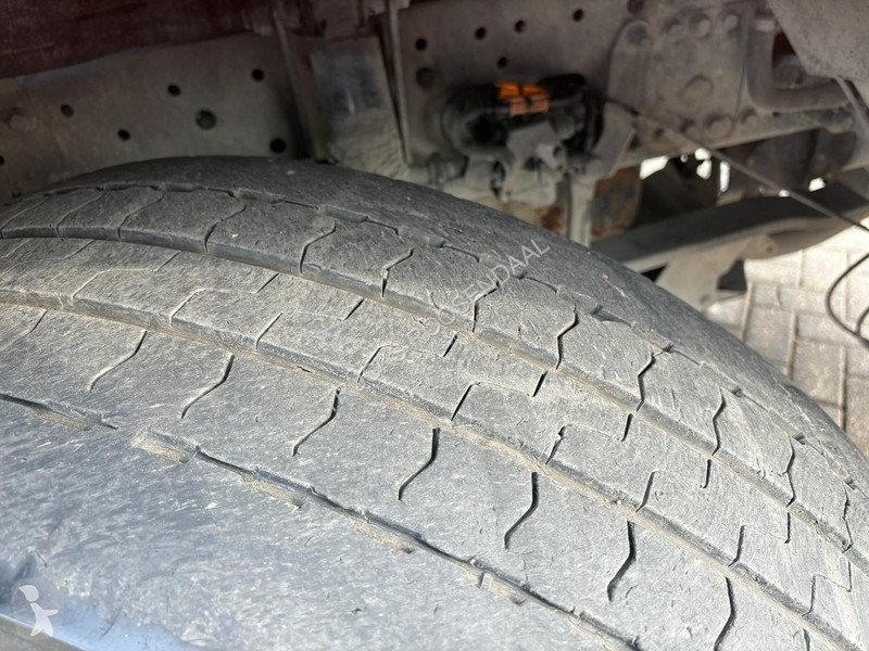 MAN 18.470 +INTARDER+ EURO 6 tractor unit