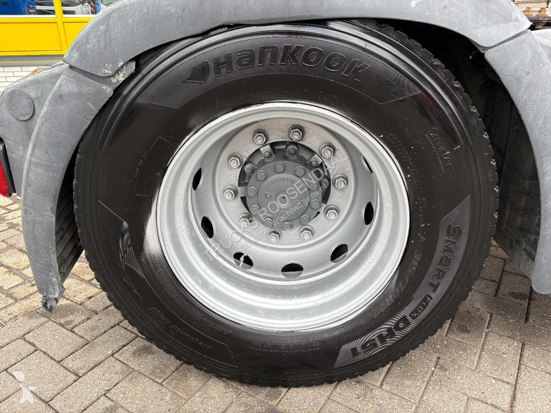 MAN 18.470 + INTARDER + EURO 6 + SMART...