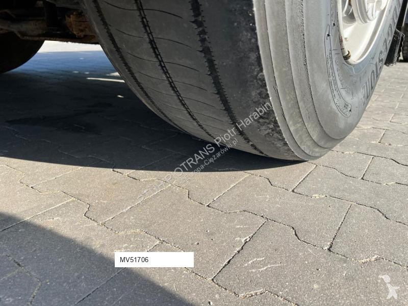 Влекач Renault 460 DXI/ 2013/ NISKI PRZEBIEG/...
