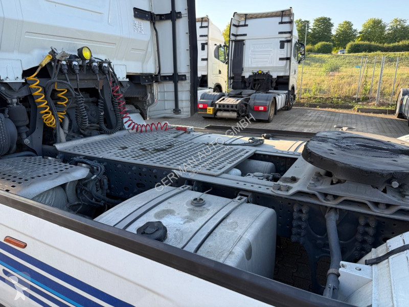 جرار Iveco STRALIS S-WAY 510 AS440S51T/P...