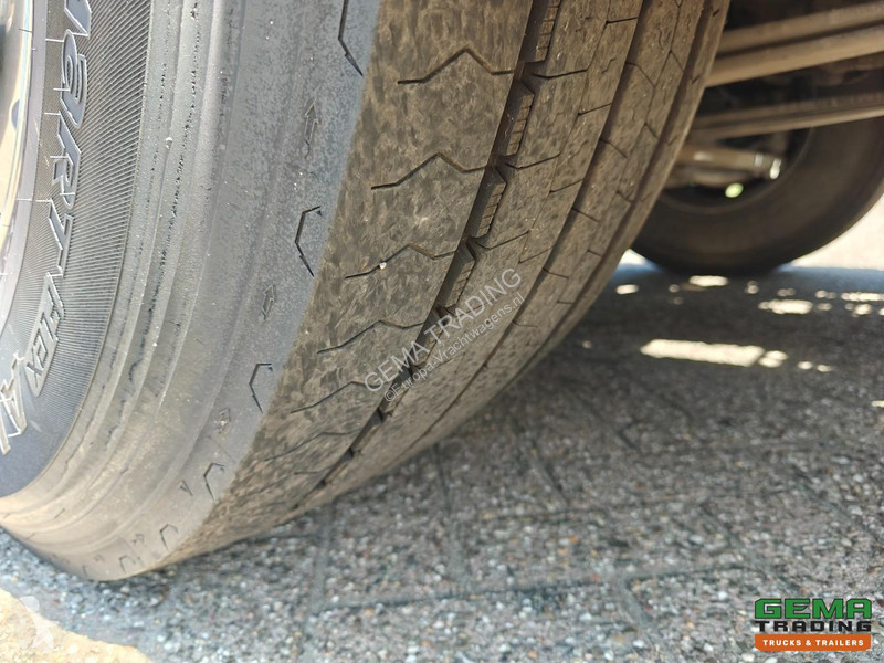 جرار Renault T 430 4x2 Sleeper Cab Euro 6C -...