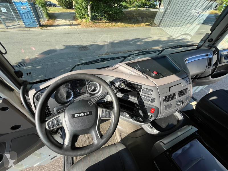 Tracteur DAF XF  XF  SSC *STANDARD*Intarder*E6C