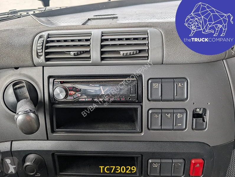 جرار DAF 440