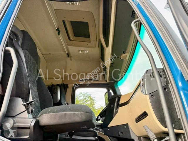 Traktor Mercedes 1845 StreamSpace...