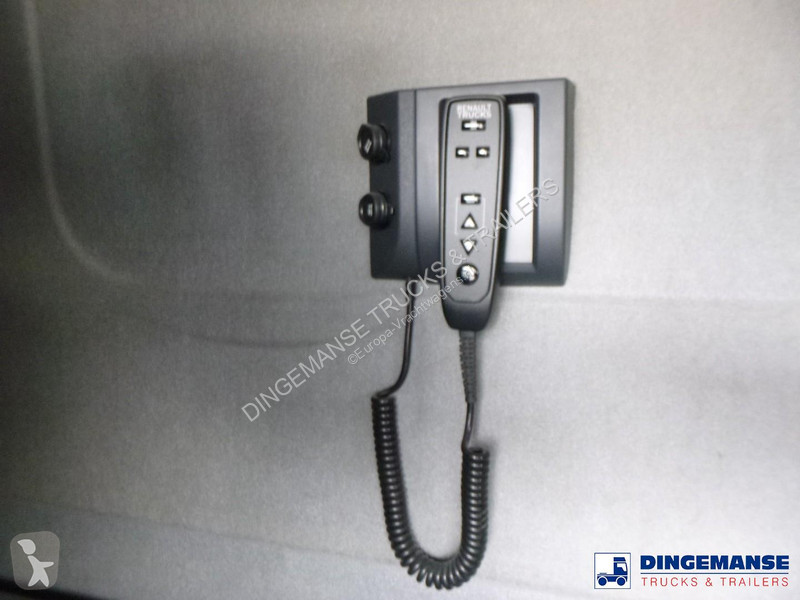 Trattore Stradale Renault T 440 4x2 Euro 6 + A