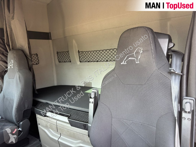 جرار MAN TGX 18.480 4x2 LL SA