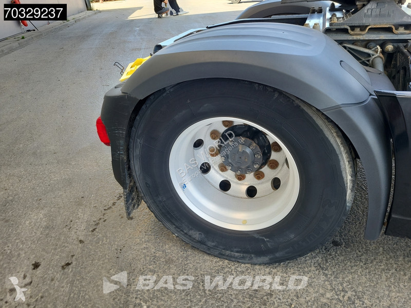 جرار DAF 450 4X2 SSC Hydraulic Alcoa's...