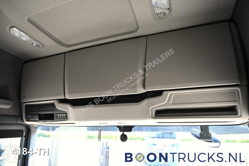 جرار Scania R580 V8 6x2/4 | EURO6 * MANUA *...
