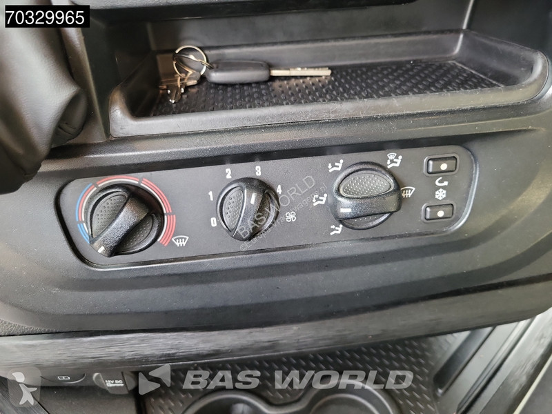 جرار Iveco S-Way 480 4X2 Retarder ACC