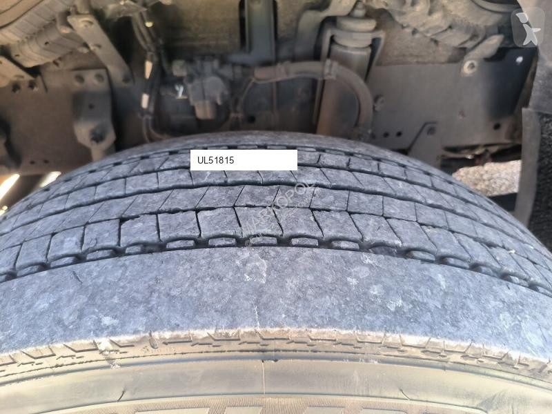 جرار DAF XF510/ AUTOMAT/4x2/ STANDARD