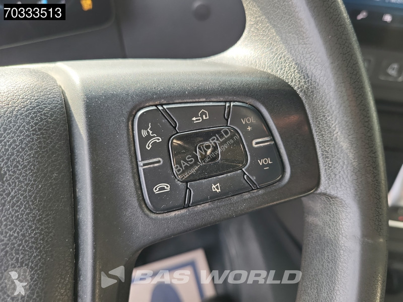 جرار Mercedes 1845 4X2 Concrete BPW 12m3...