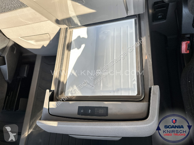 جرار Scania R450A4X2NA / Standkima / LED /...