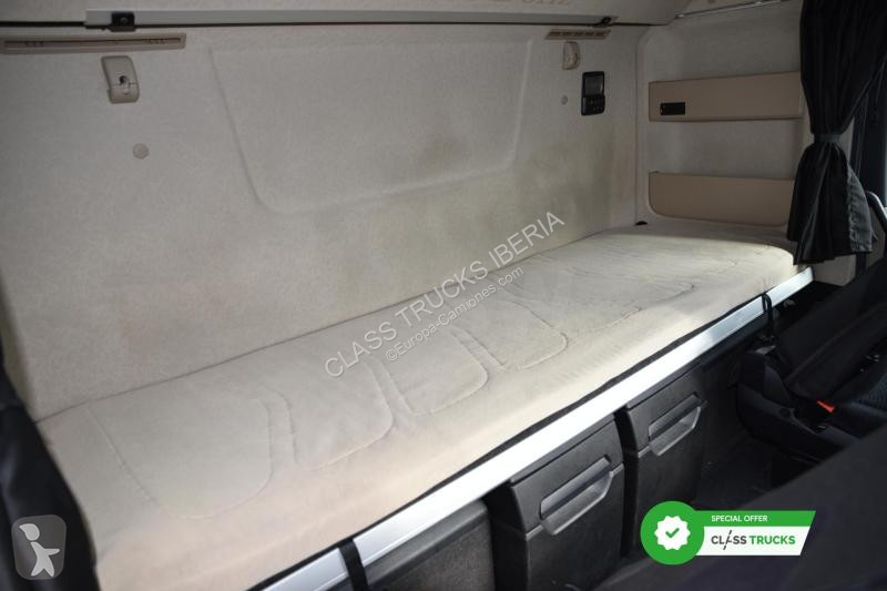 جرار Mercedes 5 1845 BigSpace MirrorCam