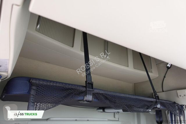 جرار  Trattore stradale standard