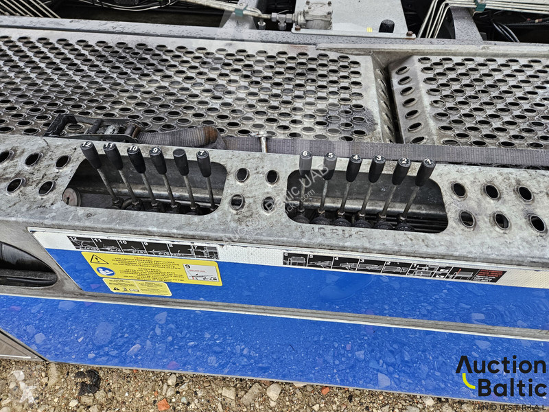 Traktor Renault Rimo Adero 1 R